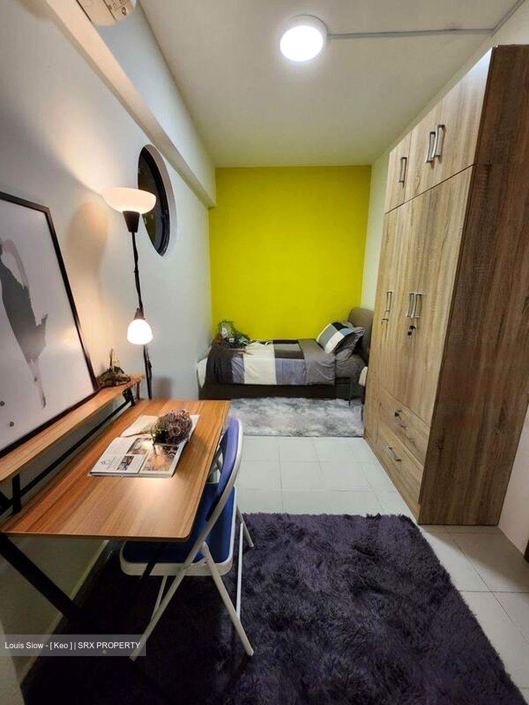 Boon Teck Apartment (D12), Apartment #556460961